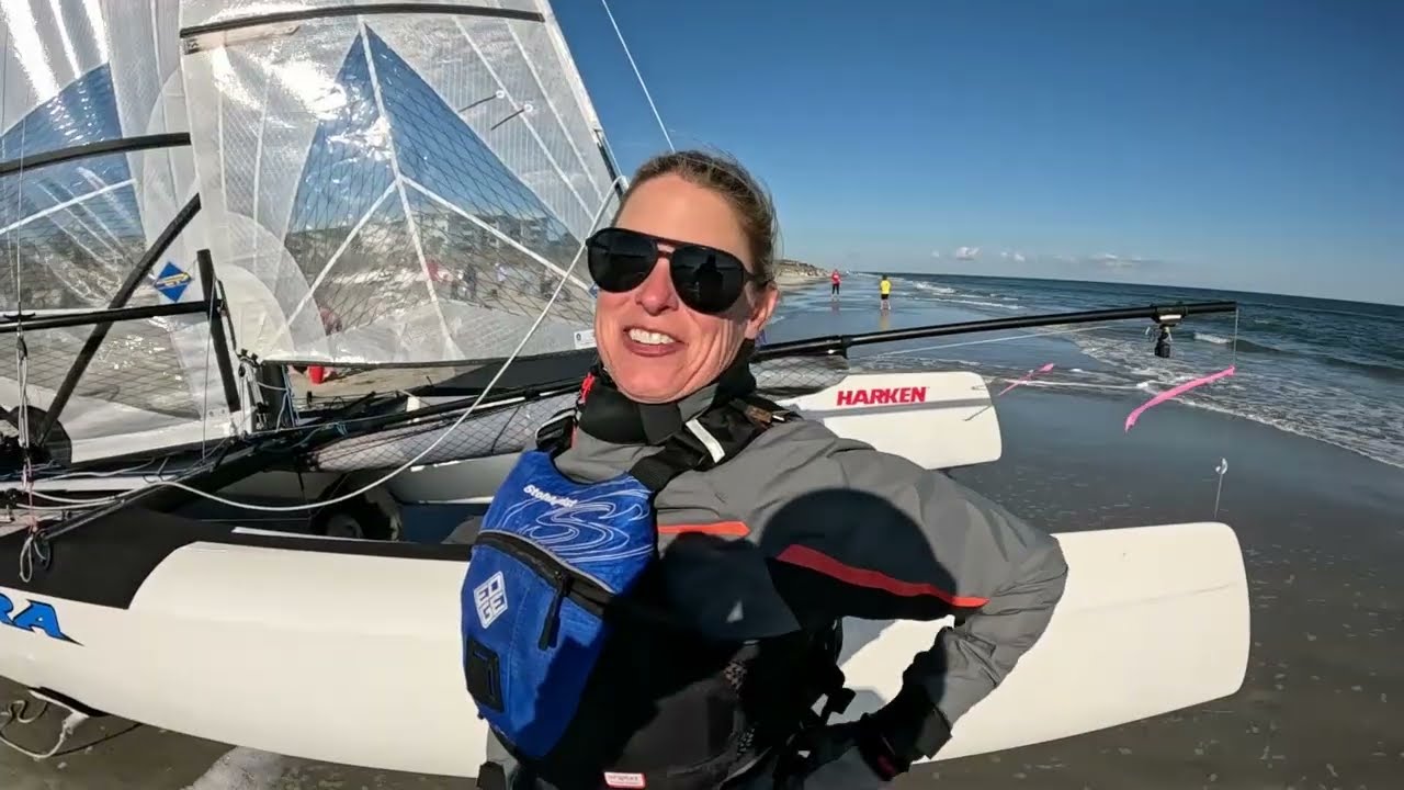 Joyrider Joe Reveals Camera Secrets from Hilton Head