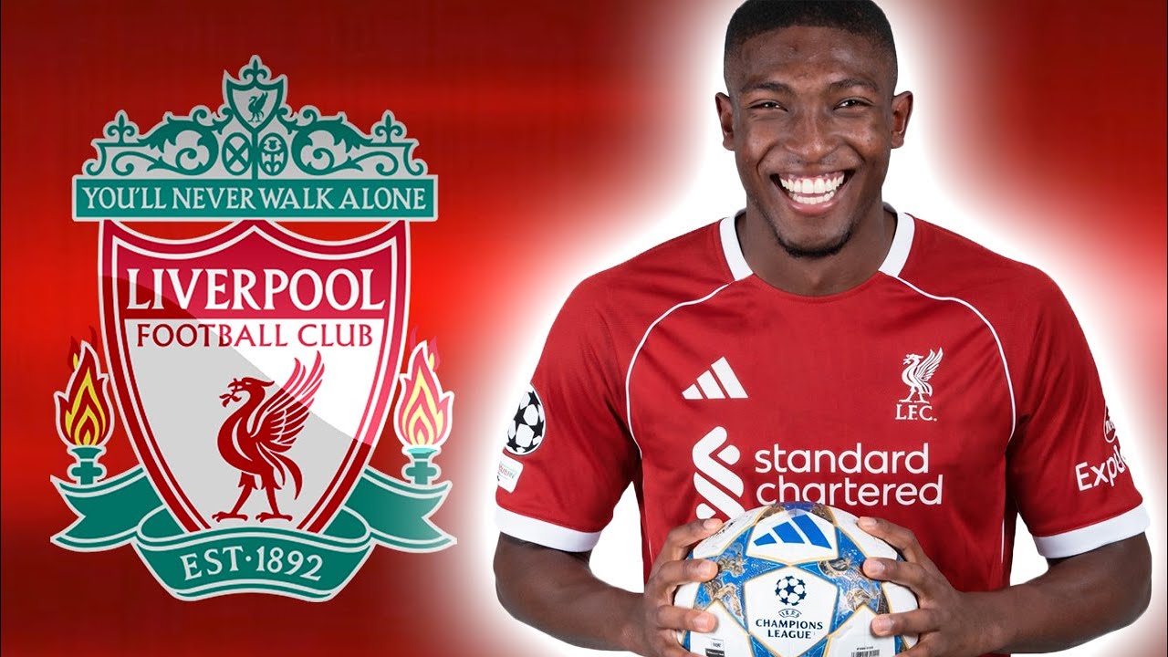 JOEL ORDONEZ | Liverpool Transfer Target 2026 🔴 Elite Skills, Tackles & Passes | Club Brugge (HD)
