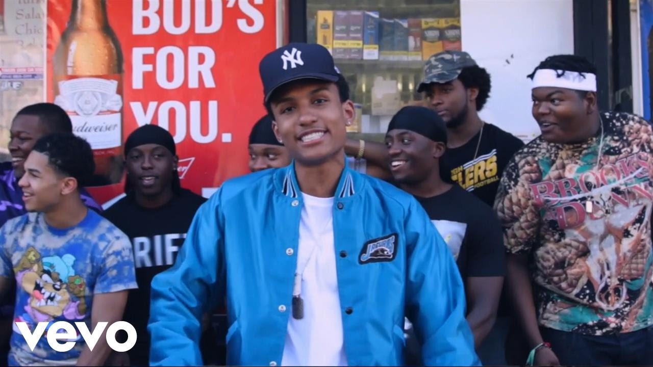 NIko Brim - My Zone