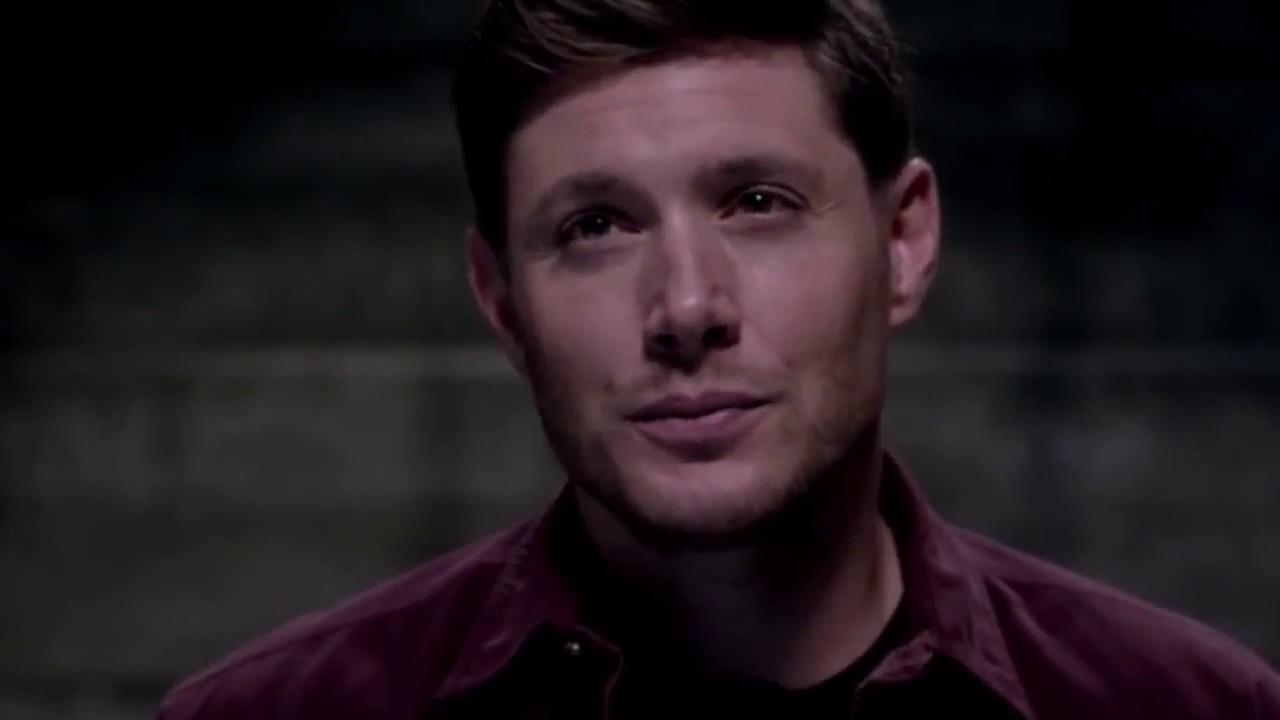 Dean and Elena - Somebody to die for