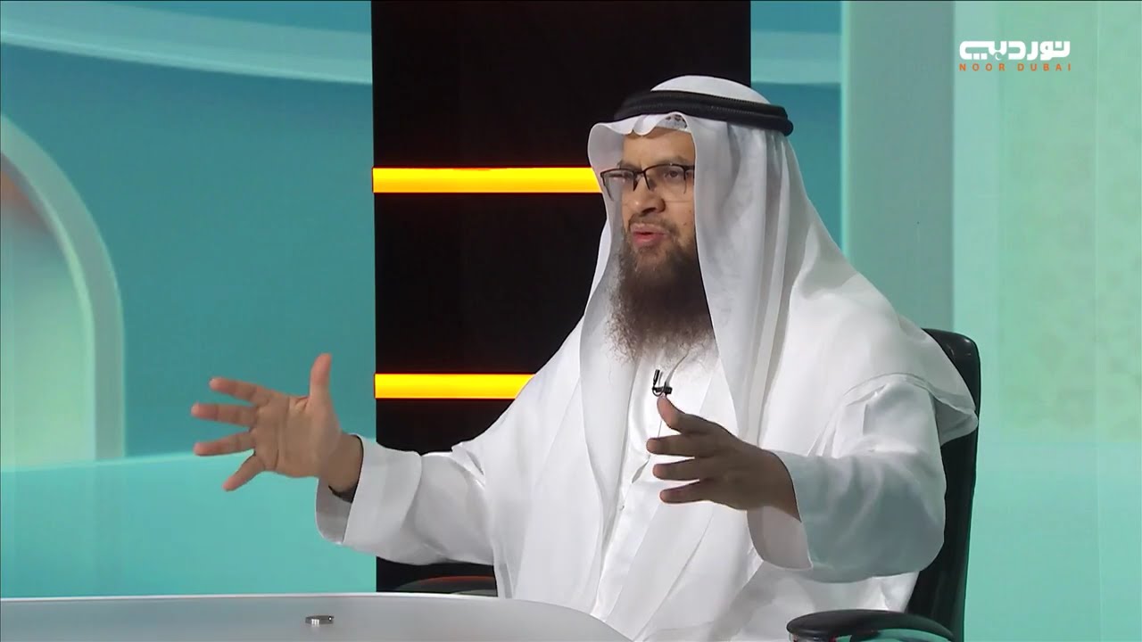 الصديق يوسف | توكل على الله