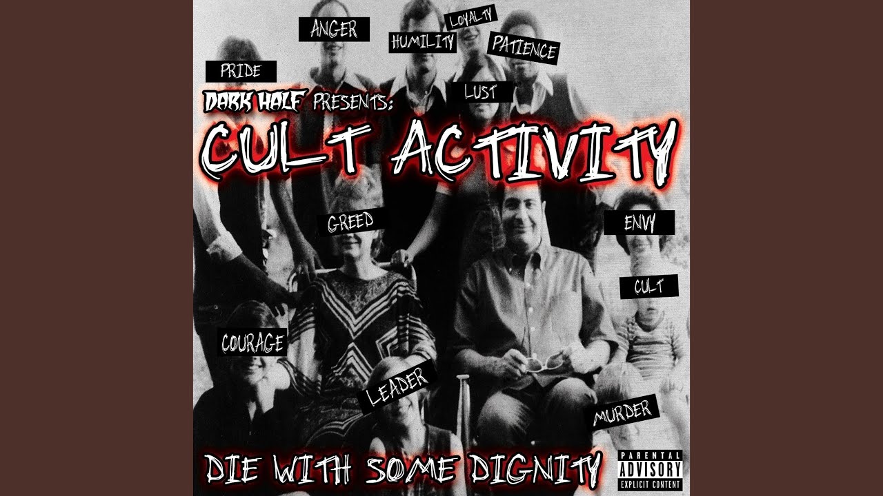 Die with Some Dignity