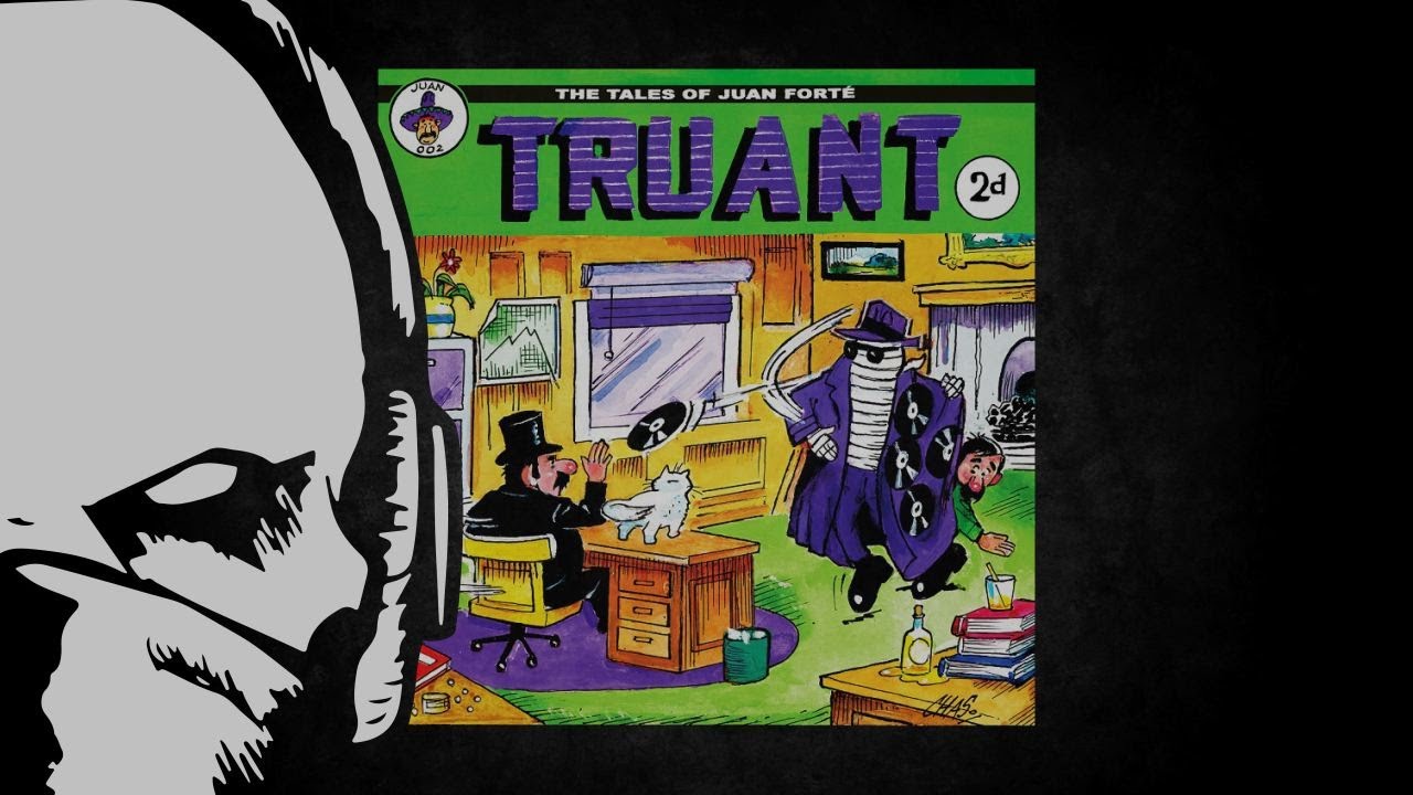 Truant - Clifton [duploc.com premiere]