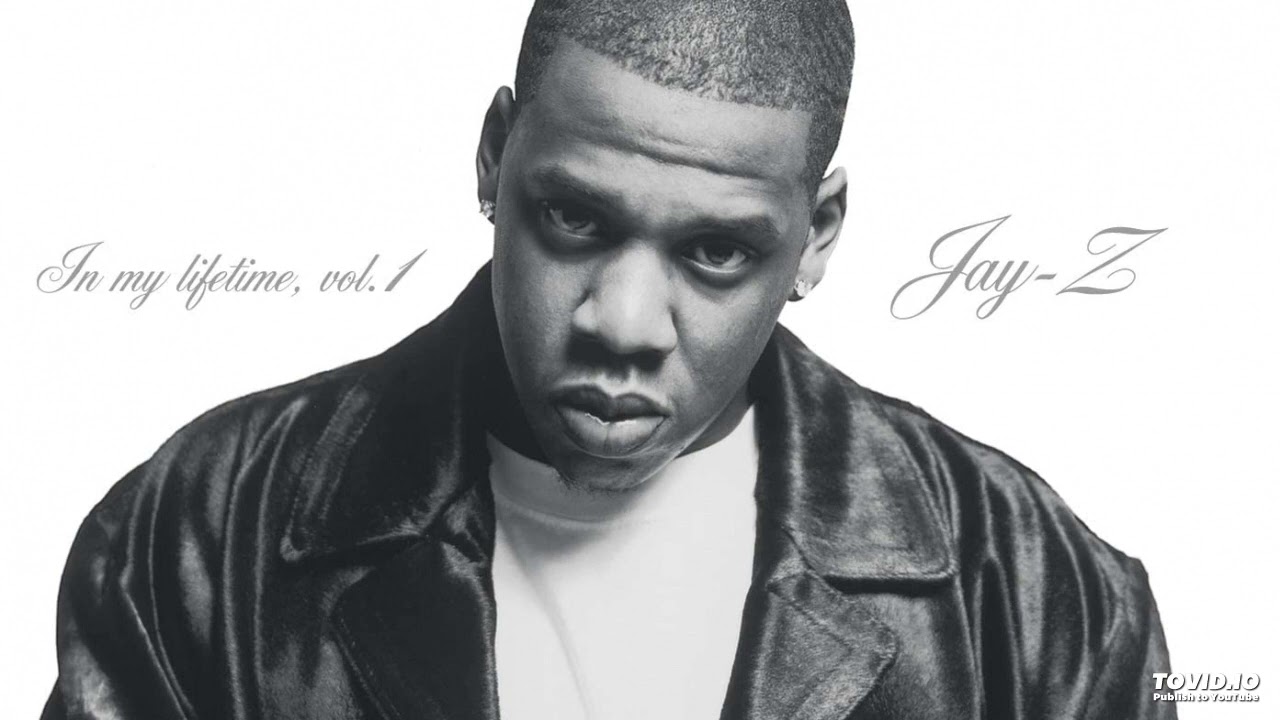 Jay-Z - Friend Or Foe '98 Acapella
