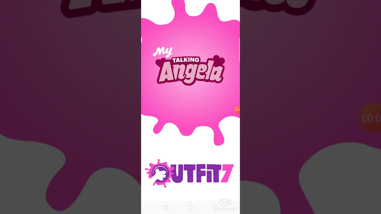 Phá kỷ lục trò Brick Breaker trong My Talking Angela