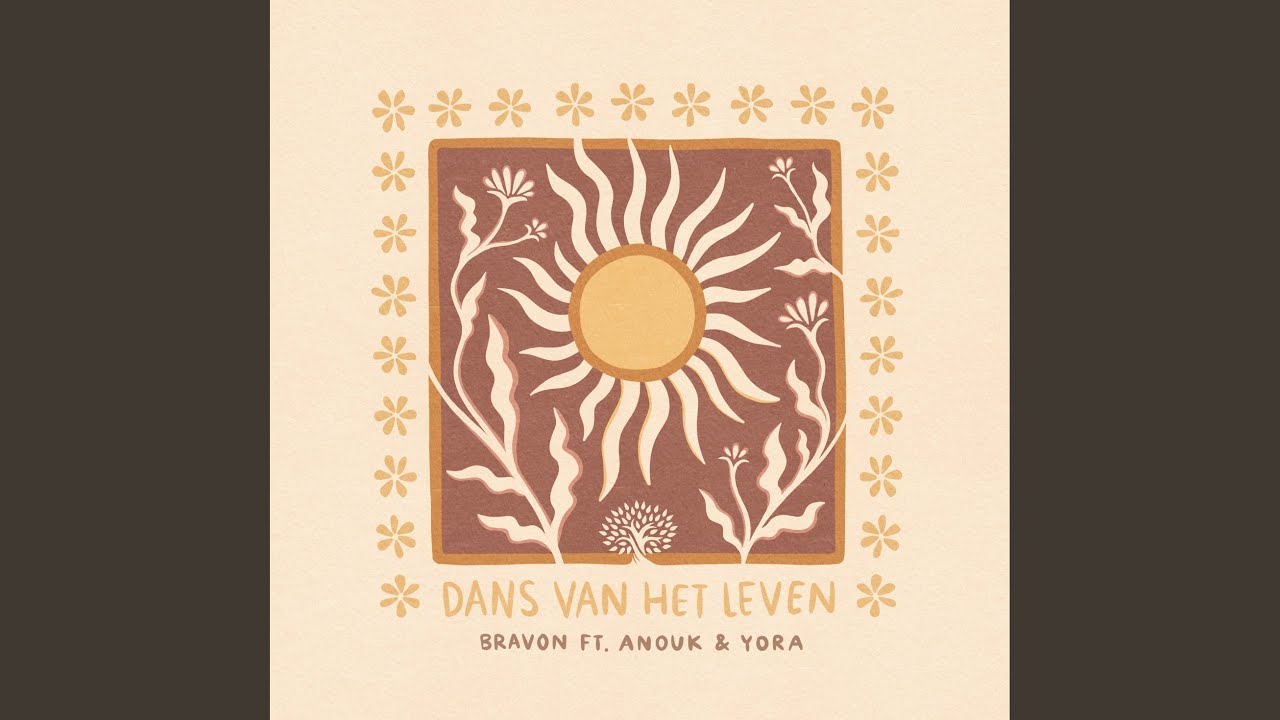 Dans van het leven