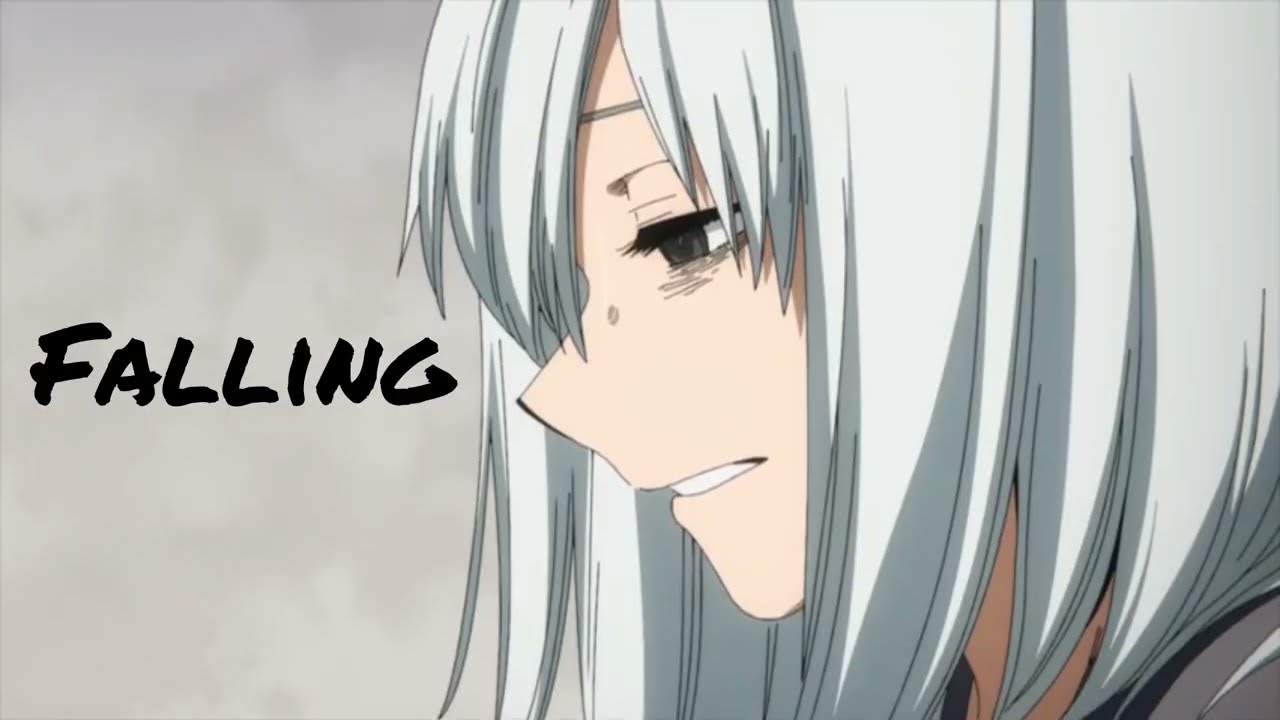 Rei Todoroki - Waiting For Superman
