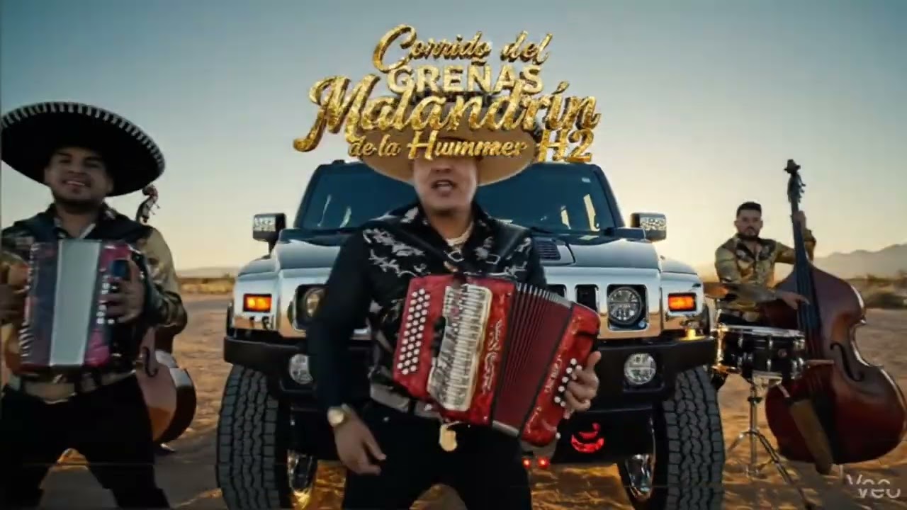 El rugir de la Perla tapatía jalisco puro estilo Greñas Malandrín 