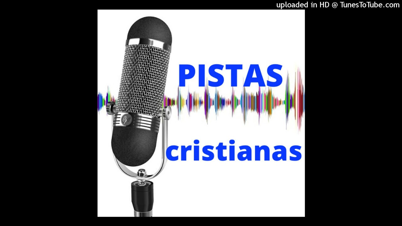 DE PENA Y EL AMOR - voceros de cristo_Instrumental