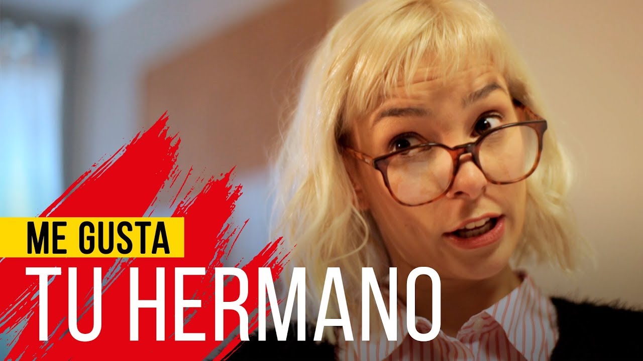 ME GUSTA TU HERMANO | Hecatombe!