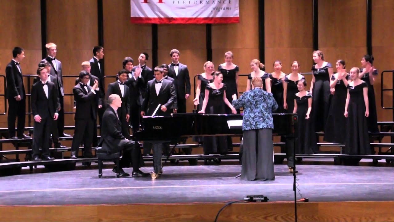 Tell My Ma - Jon Washburn