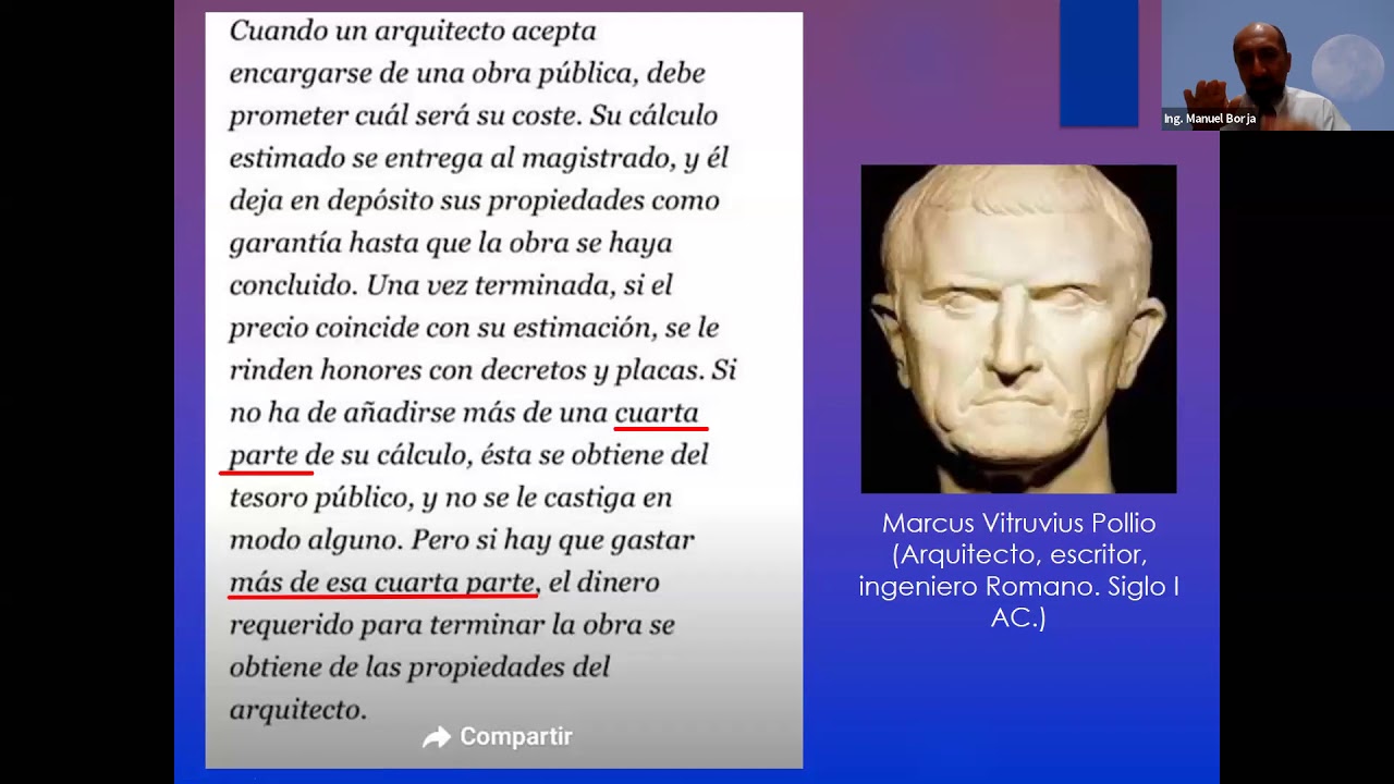 CONTROL Y CALIDAD EN OBRAS PUBLICAS