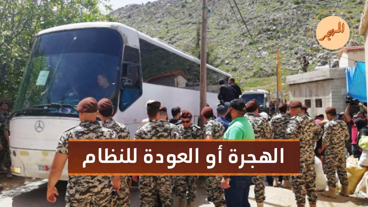 لبنان يزيد حصاره على السوريين لدفعهم للبحر أو العودة للنظام | المهجر