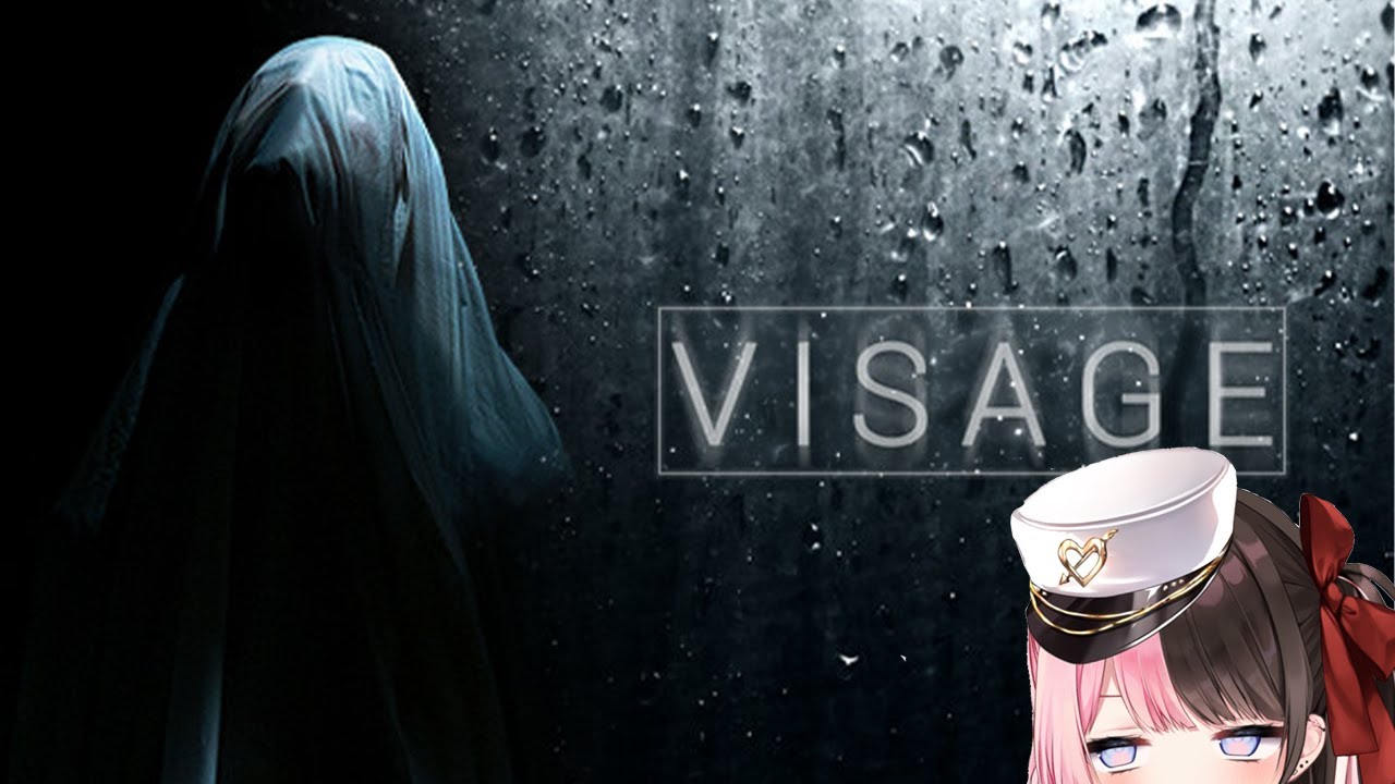 【Visage】まじでやりたくない【ぶいすぽっ！/橘ひなの】