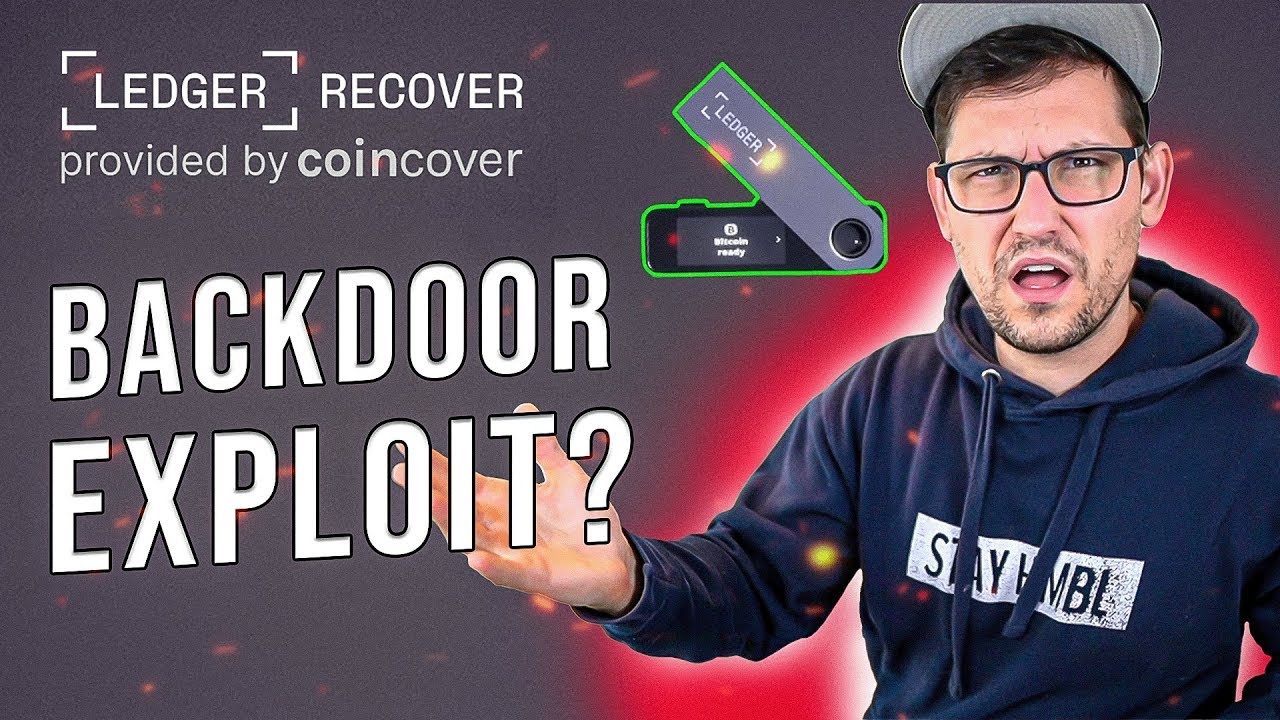 Is Ledger Still Safe?