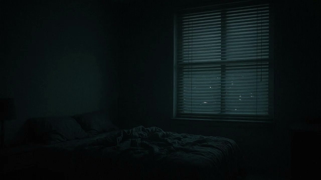 Nothing breaks the loop | Dark Lo-Fi