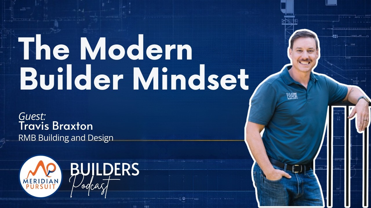 Custom Builder Secrets for Client Trust and Referrals - Travis Braxton