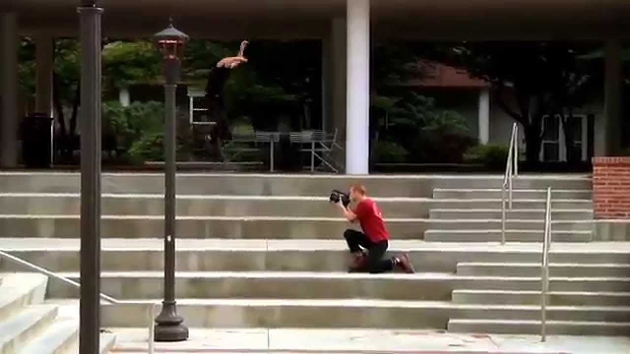 The Valo Pro - David Sizemore |2014|
