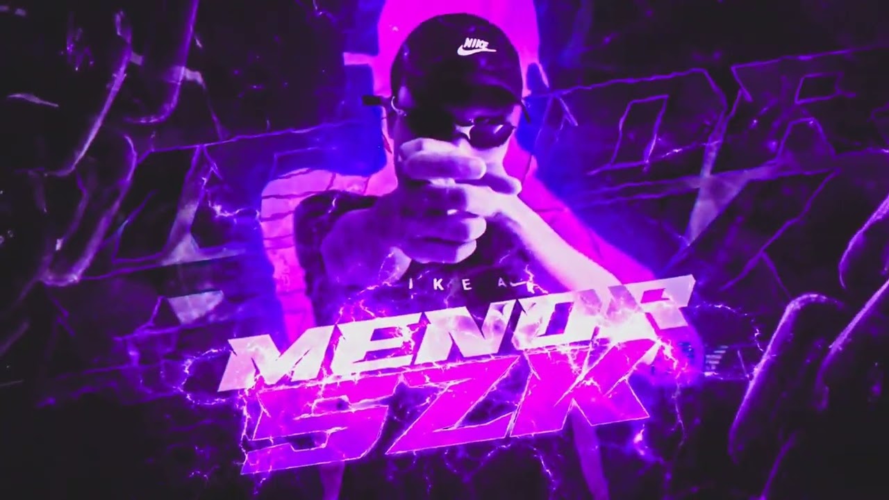 C SABE VIDA - Mc's D D.N & RAFA 22 - Prod MenorSzk