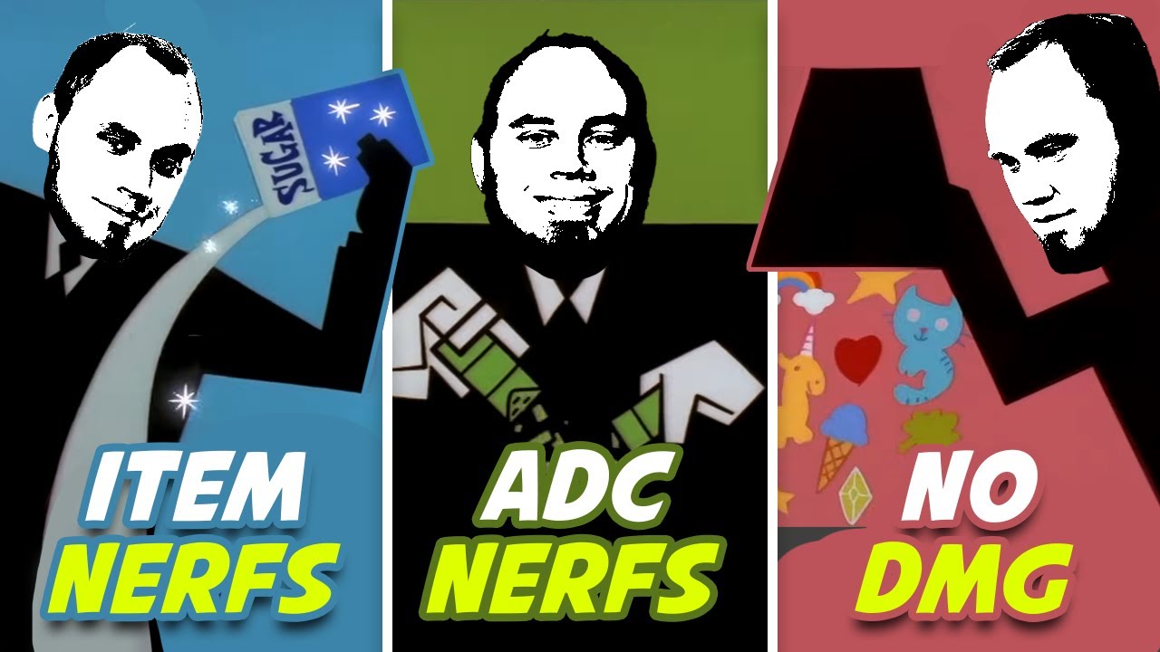 DID PHREAK KILL ADC???