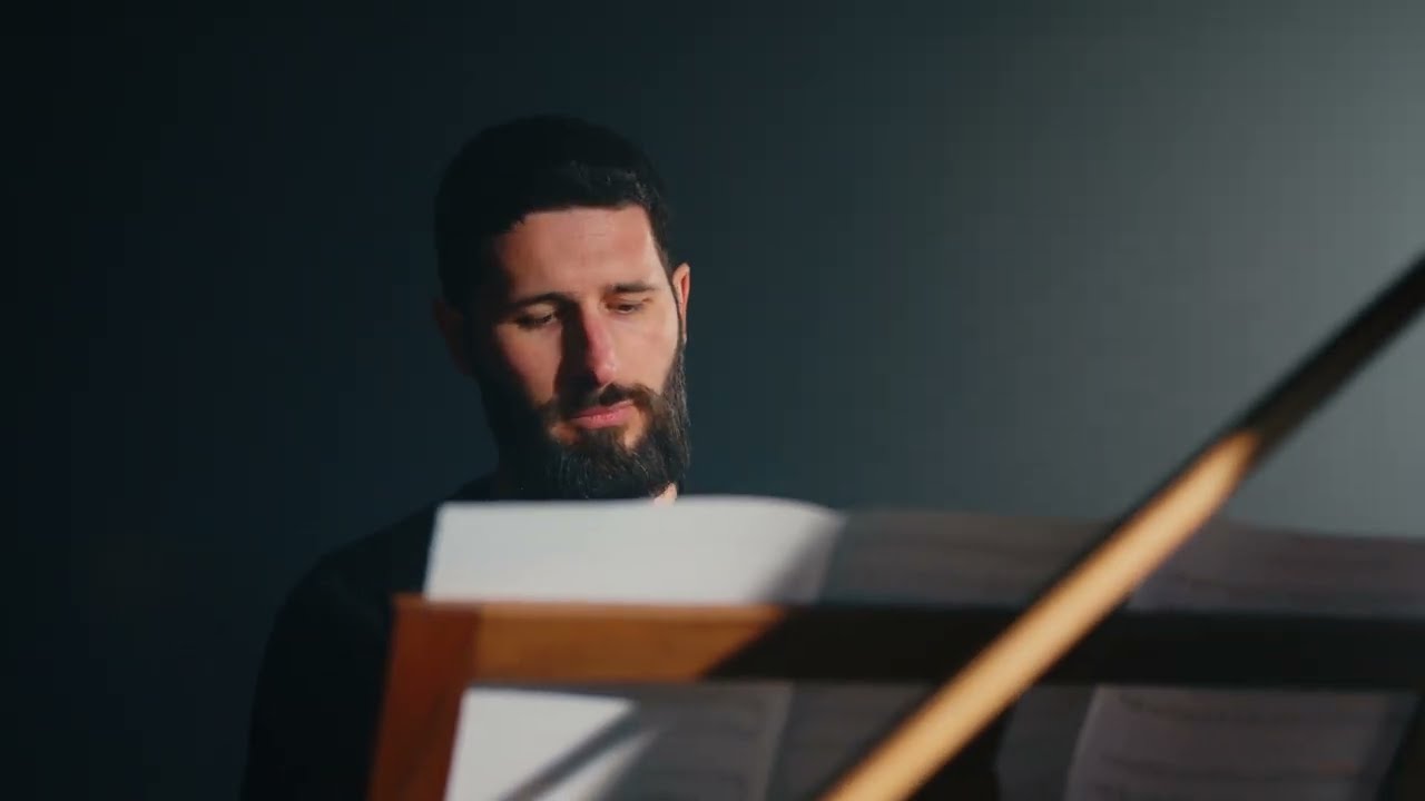 Antonio Valente - Lo ballo dell'intorcia (Luca Canneto, Harpsichord)