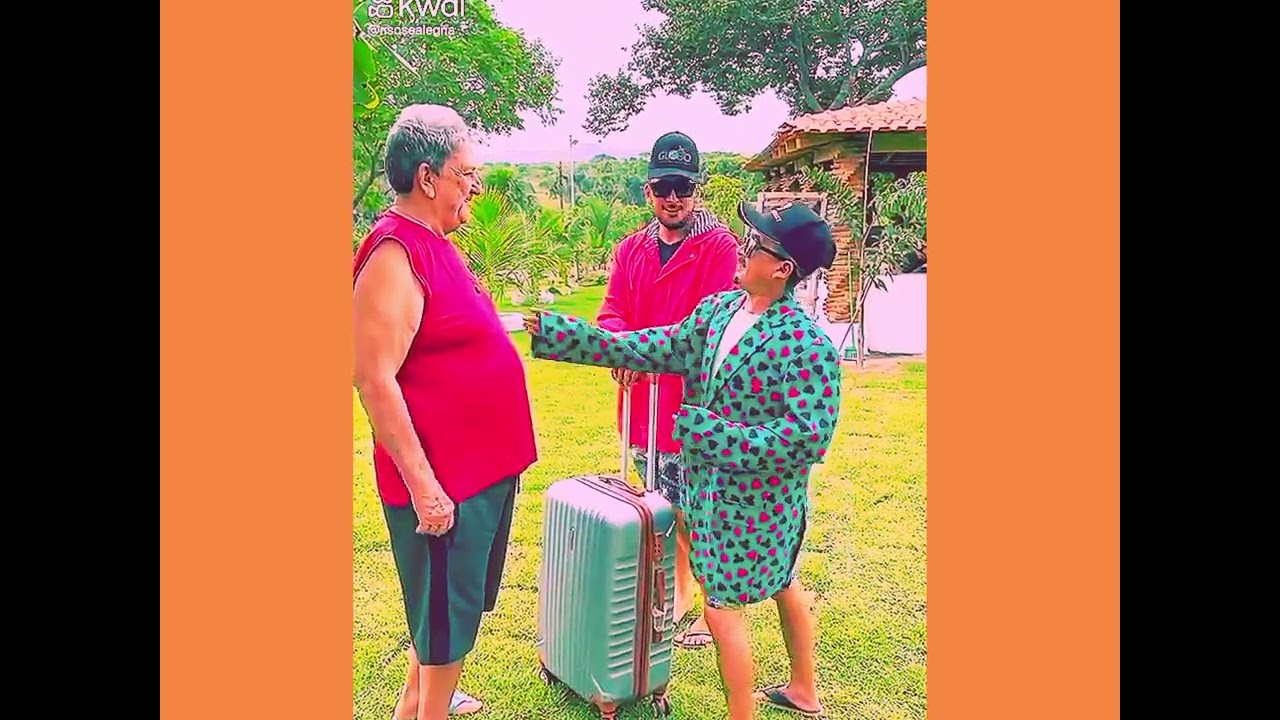 A BEN&Ccedil;A PAPAIS