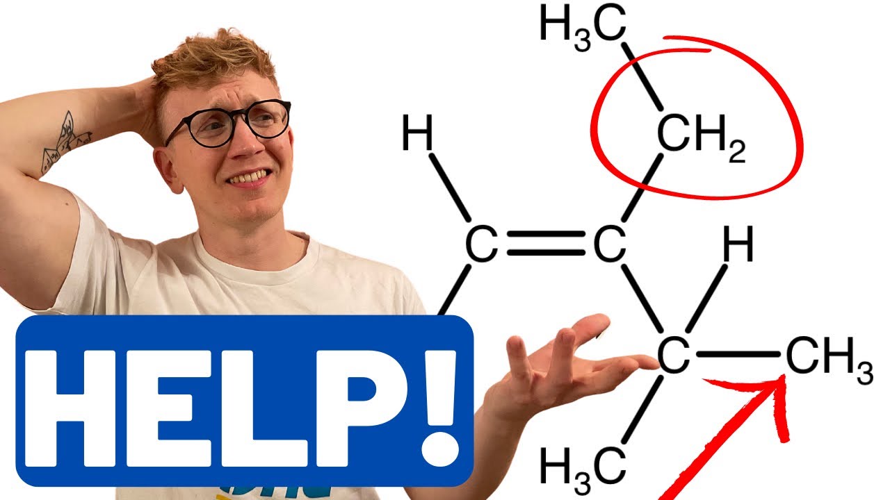 Is this molecule E or Z?! An advanced example of stereoisomerism in alkenes