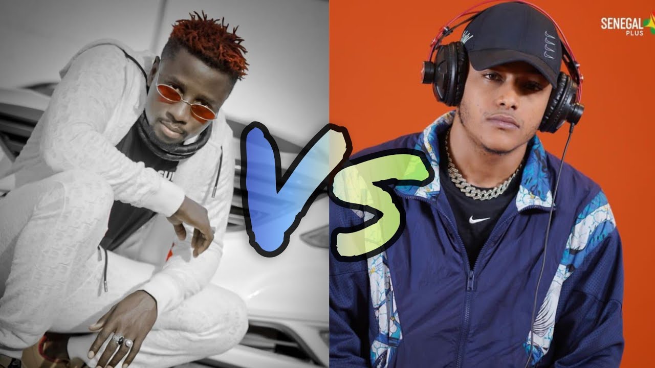 Clash Akbess vs matadi mat