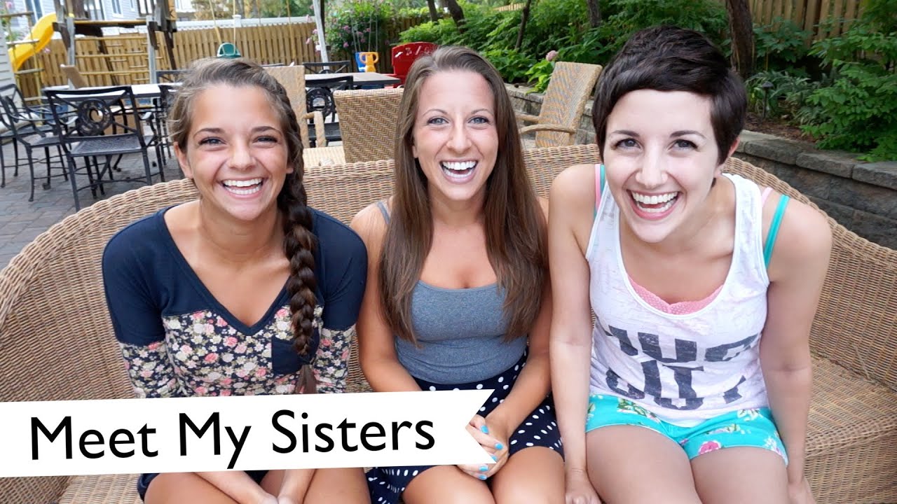 Meet My Sisters Q&A