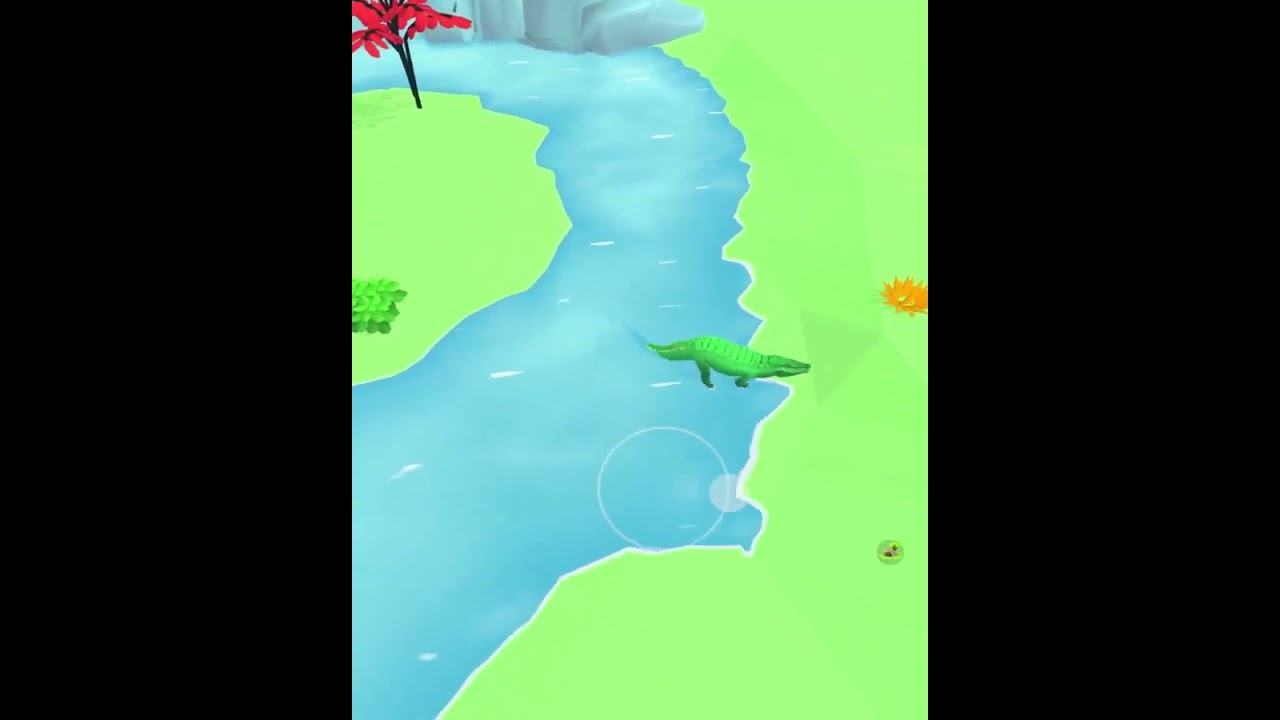 Top New  Hyper / Hybrid Casual Games / Animal Wildlife