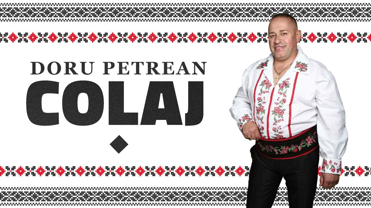 Doru Petrean - Colaj ★