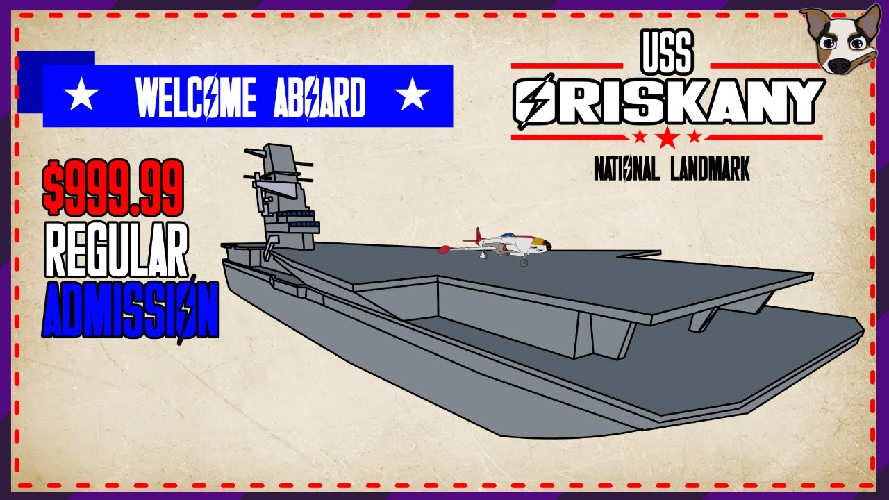 Почему название города Ривет-Сити — ГЛУПОЕ и кое-что еще внутри!