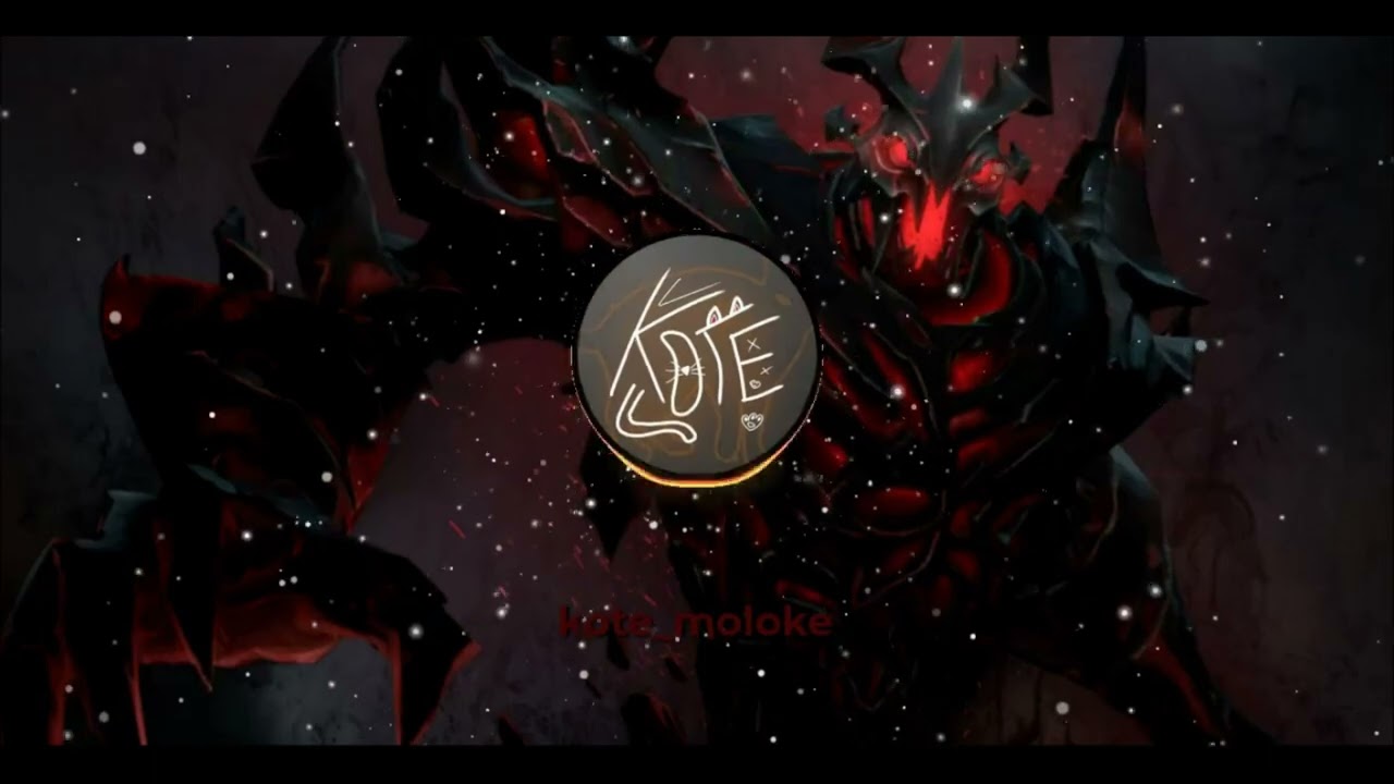 shadowraze - Койл, Койл