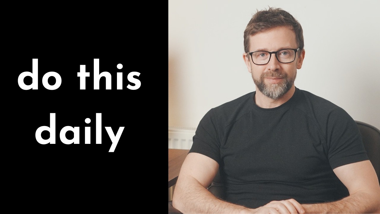 How to Stop Wasting Time: The Essential Daily Habit For PhD Students