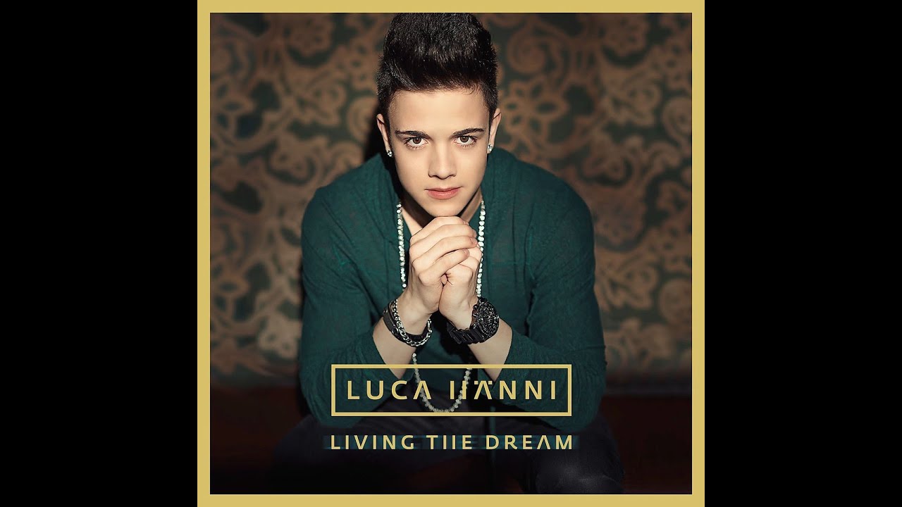 Luca Hänni - Shameless