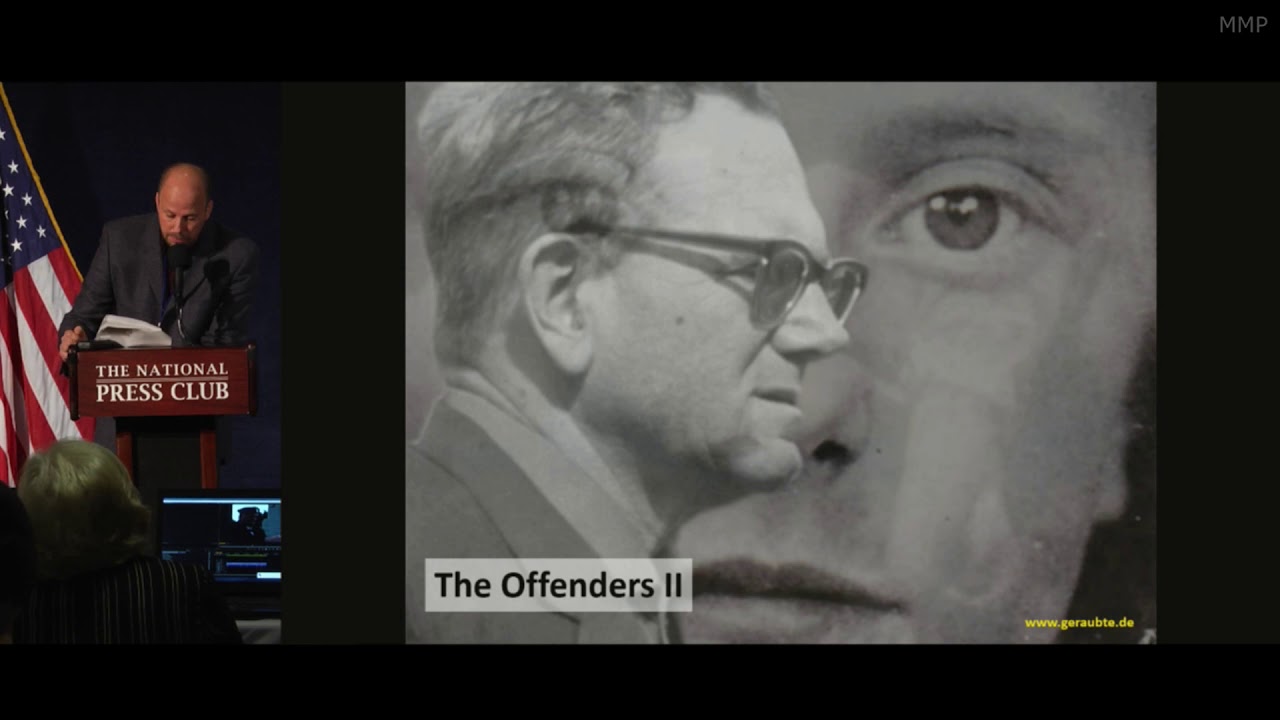 Christoph Schwarz - Kidnapping and Germanization of Polish Children by Nazi Germany