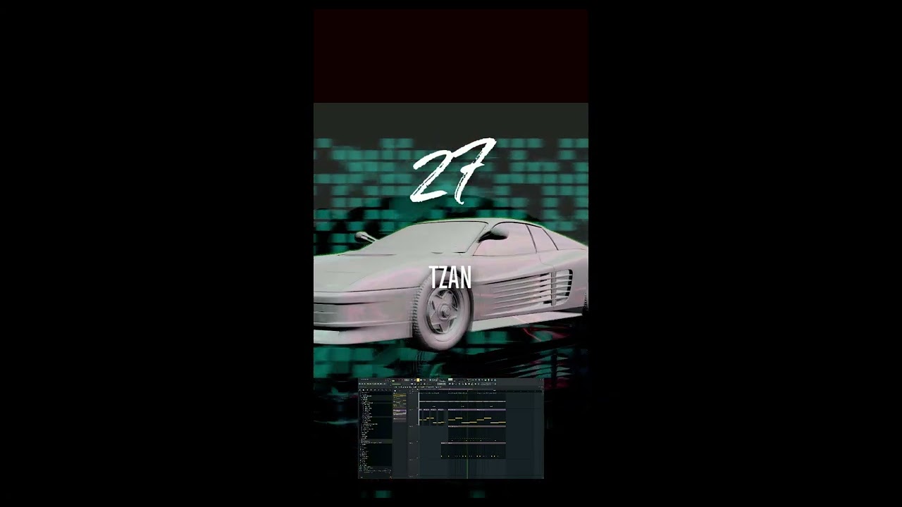 Tzan - 27 