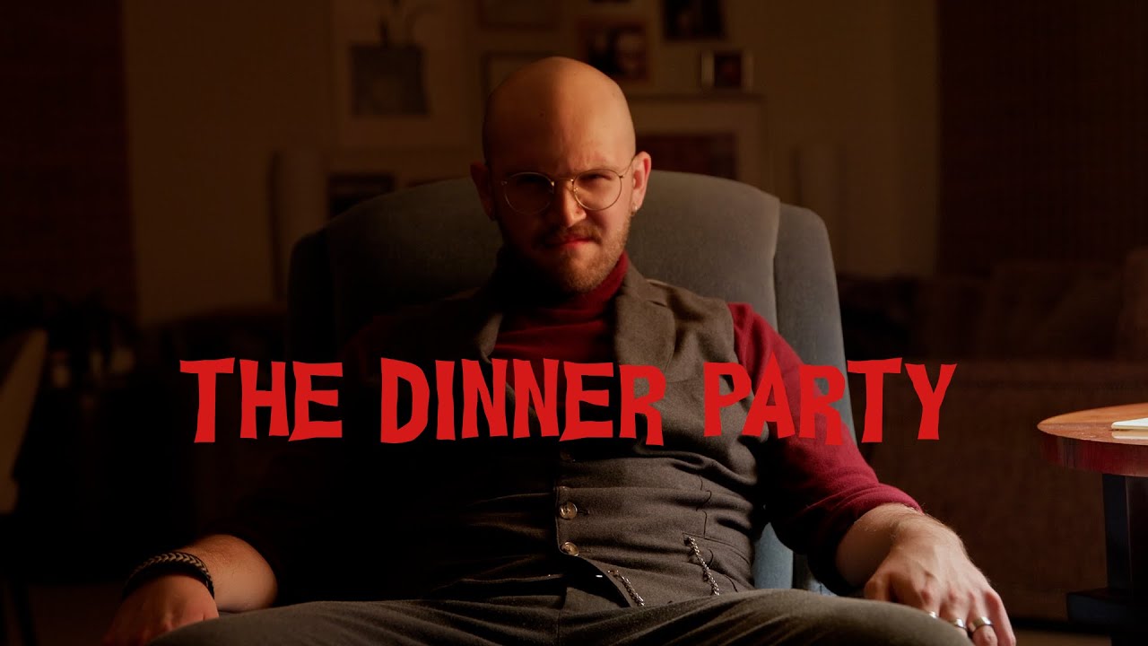 The Dinner Party
