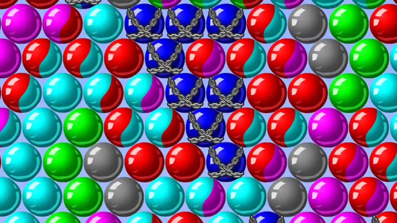 Bubble shooter android gameplay | bubble shooter | bubble shooter game new levels | Bubble Shooter