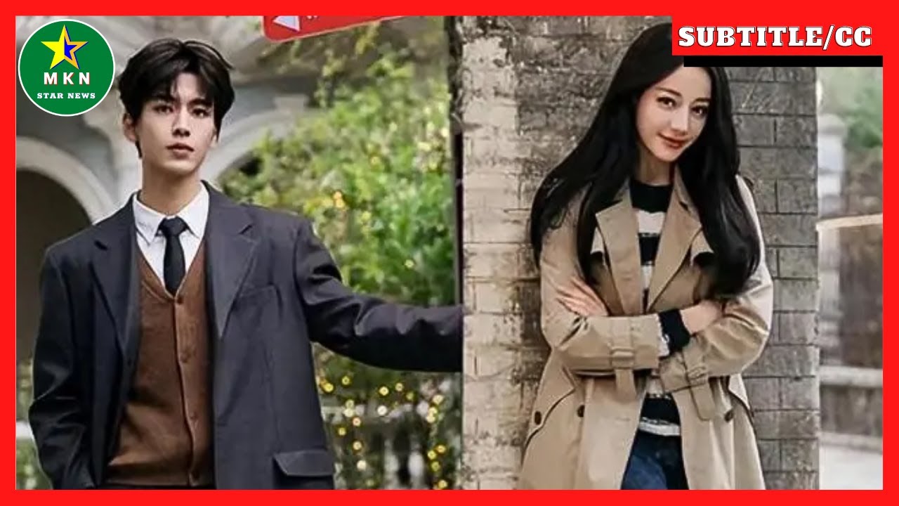 Dilraba asked Bai Yu's age in a funny way, sparking heated discussions among netizens
