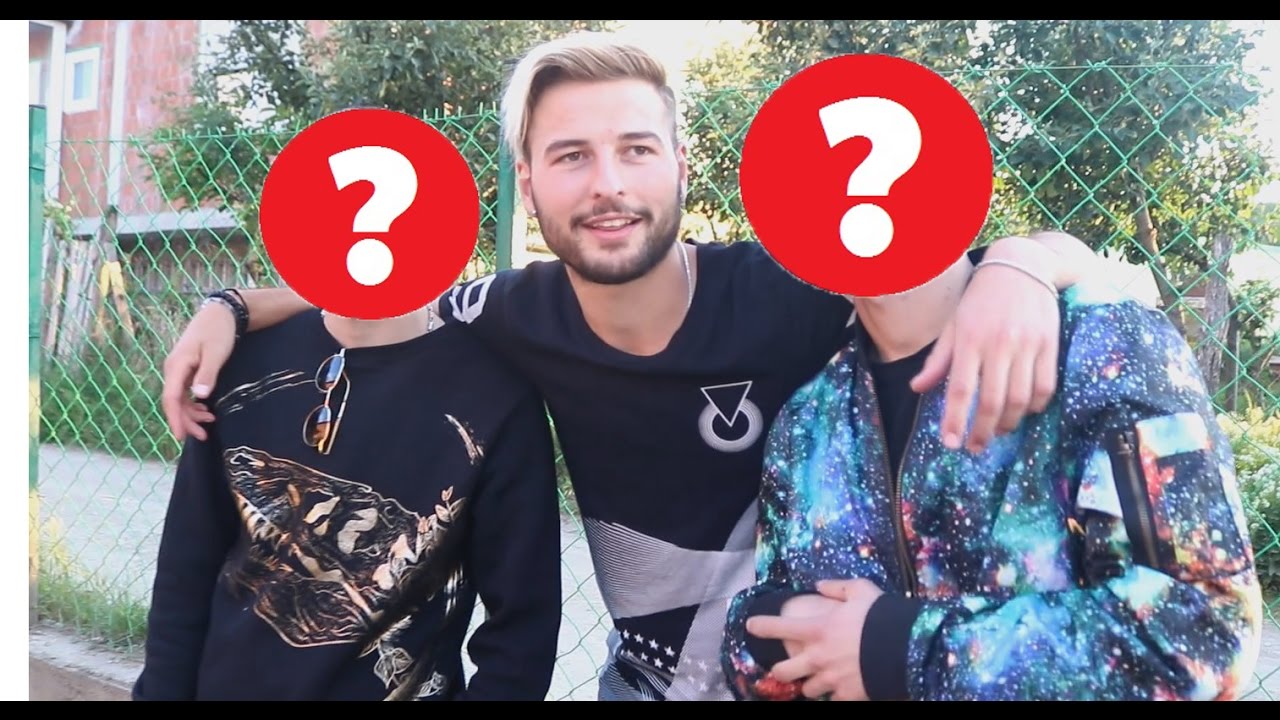 TU E KUP NEJEN N'AJR (me dy musafir spiecial) !!! 20.05.17 #VLOG51