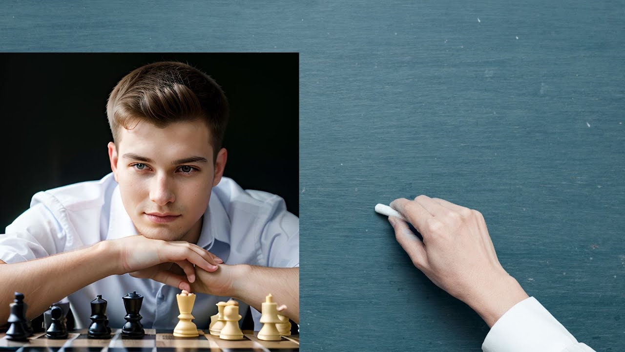 Суть времени в каждом ходе#chess #шахматы #chessgame #echess #sports #puzzle #blitzmatch