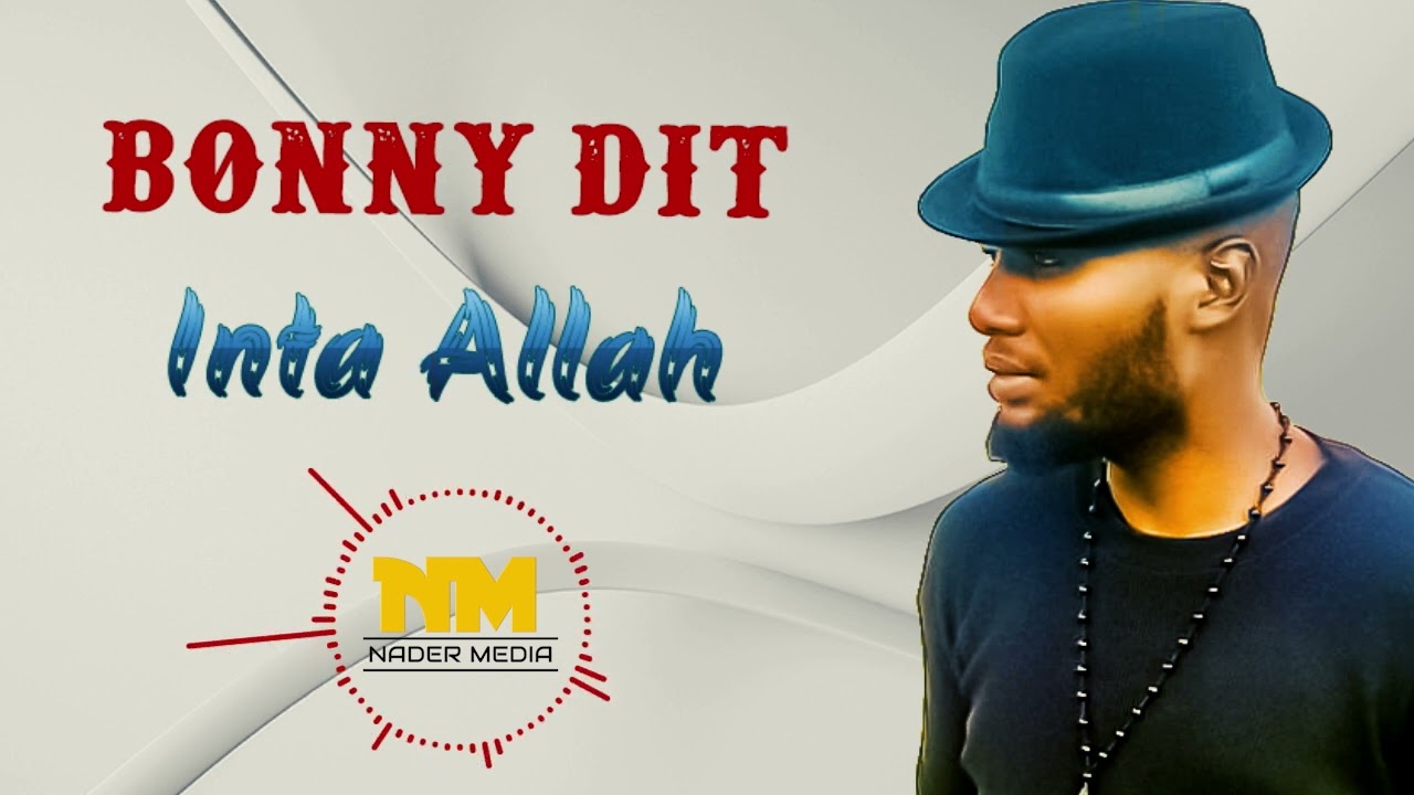 Inta Allah By Bonny Dit South Sudan Gospel