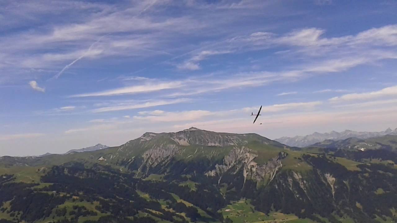 Nordic Kuestenflieger Hahnenmoos Lavey 2