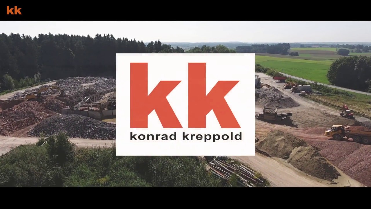Konrad Kreppold GmbH - Imagefilm