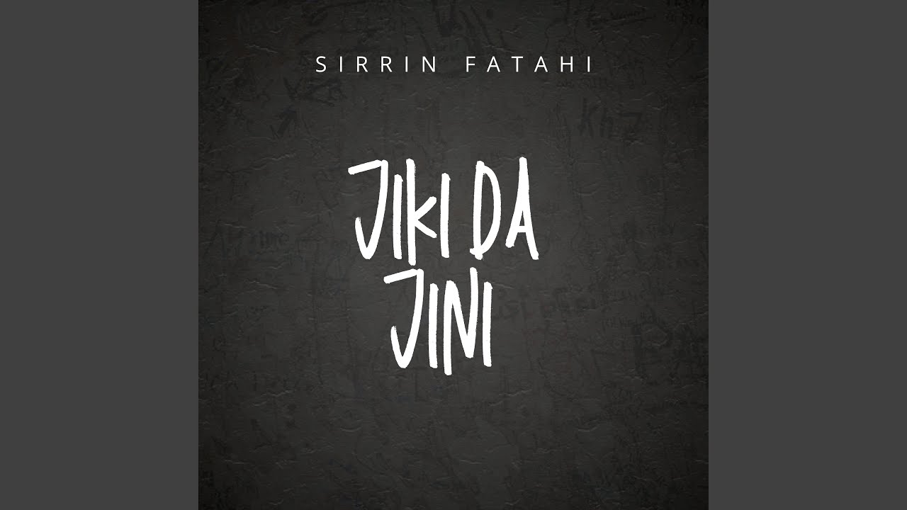 Jiki Da Jini