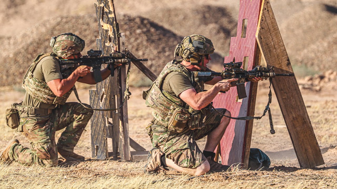 Servicio militar obligatorio para todos los hombres de entre 18 a 26 años / Nueva ley en EEUU🇺🇸