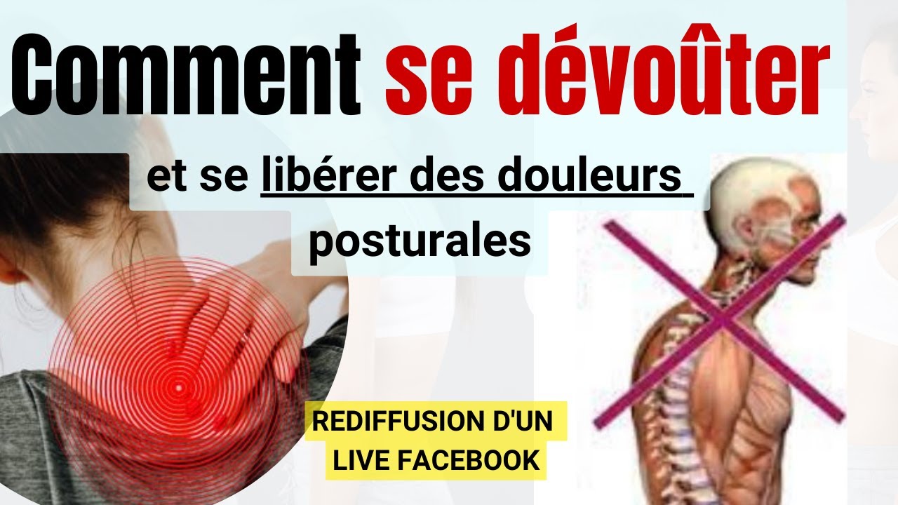 Comment se DÉVOÛTER ?