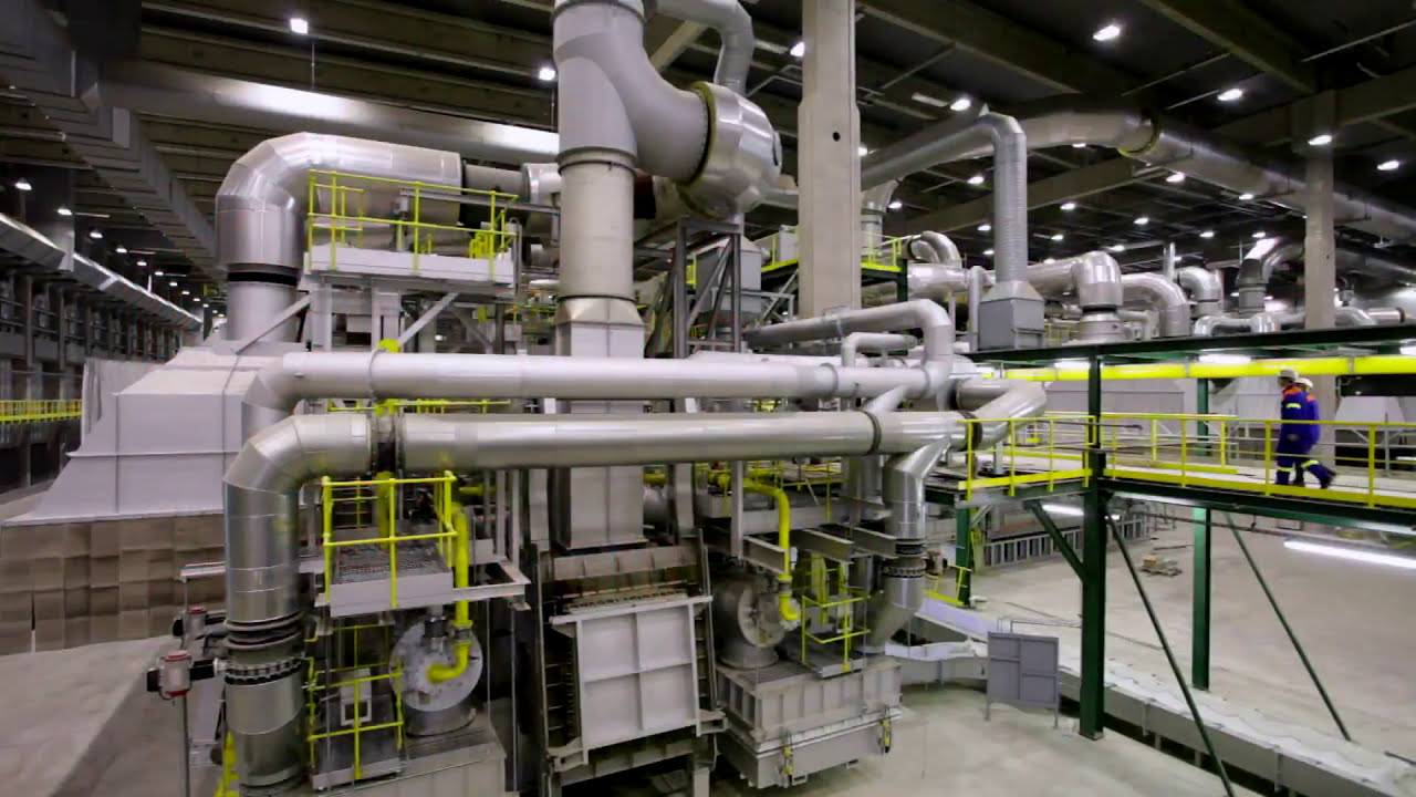 Novelis: Closing the Loop with Recycling