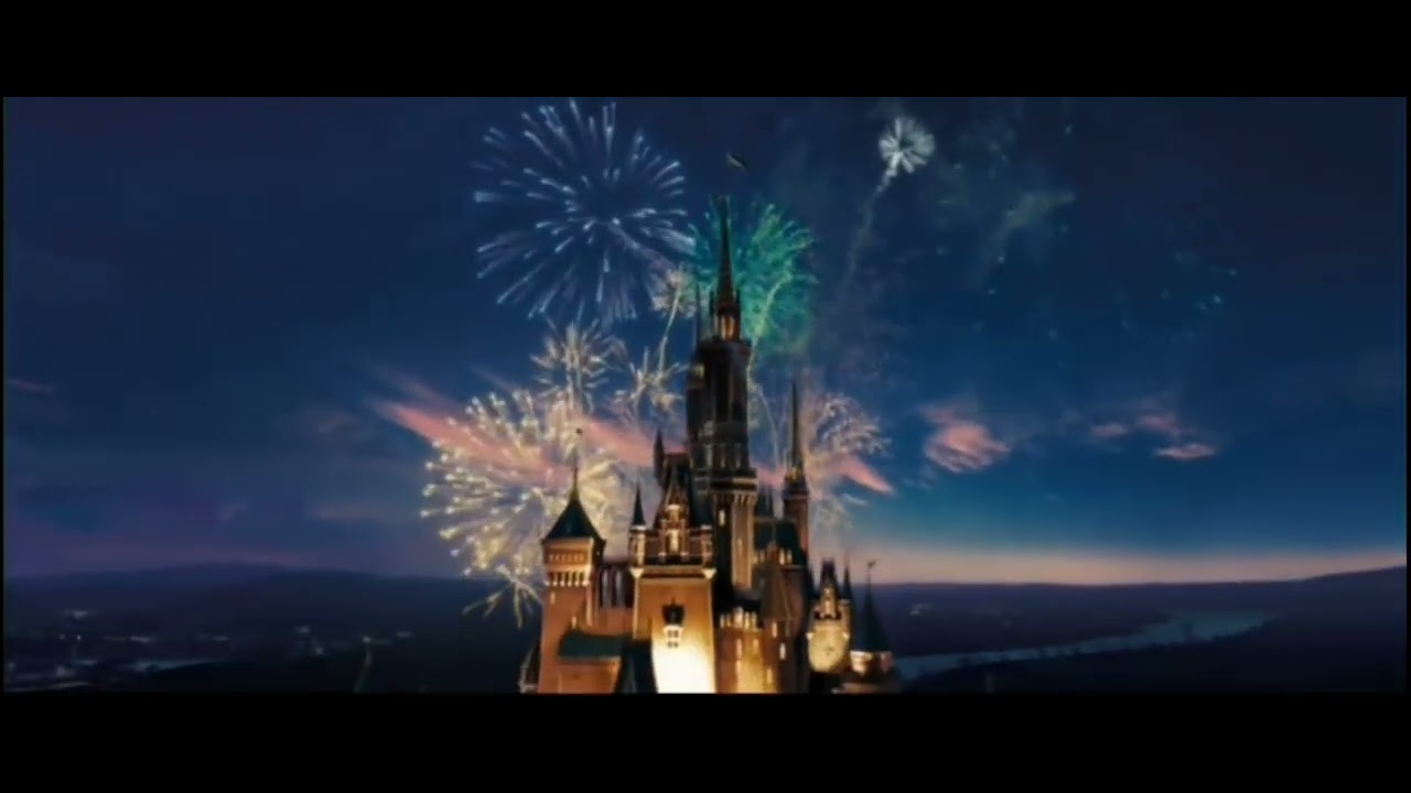 JoWooD Productions/Walt Disney Pictures (2006)